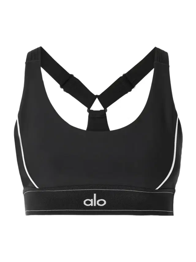 Airlift Suit Up Stretch Sports Bra