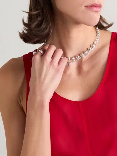Loren Stewart Necklace | Thumbnail 5