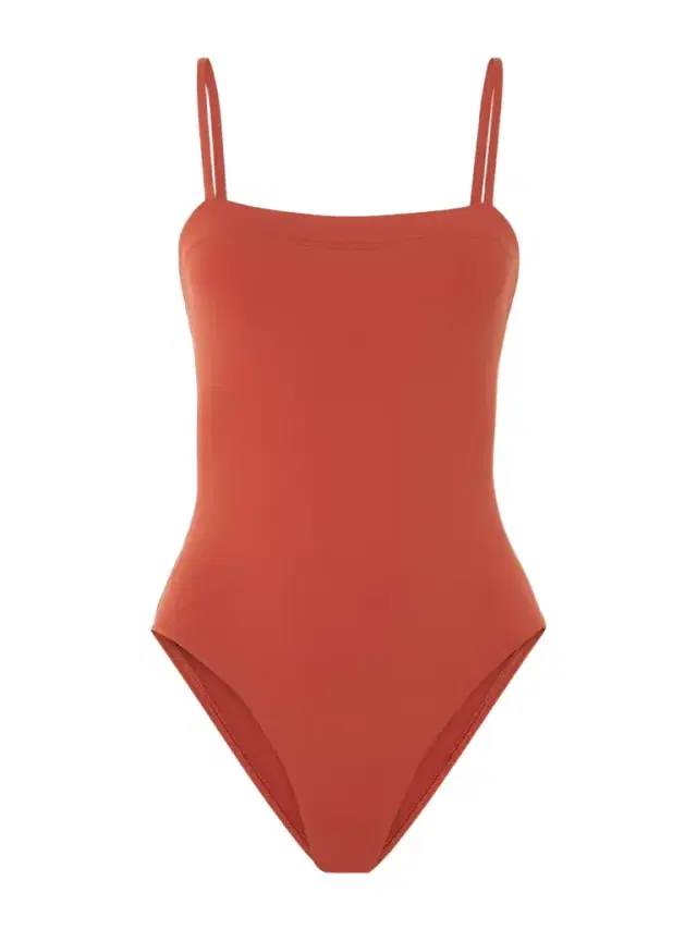 Les Essentiels Aquarelle Swimsuit