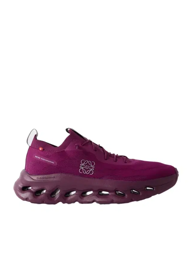 + On Cloudtilt Stretch Recycled-knit Sneakers