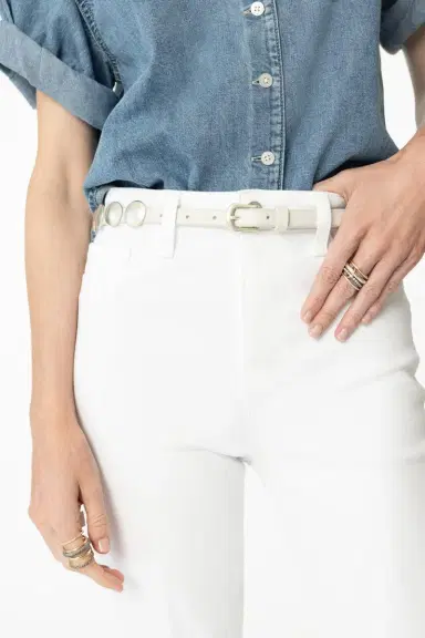 Spinelli Kilcollin Leo Blanc Five Link Ring | Thumbnail 2