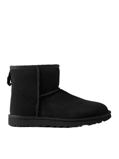UGG Classic Mini Ii Shearling Boots | Thumbnail 1 UGG Classic Mini Ii Shearling Boots | Thumbnail 1
