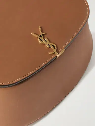 Saint Laurent Voltaire Top Handle Mini Leather Tote | Thumbnail 4 Saint Laurent Voltaire Top Handle Mini Leather Tote | Thumbnail 4