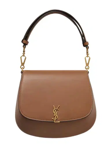 Saint Laurent Voltaire Top Handle Mini Leather Tote | Thumbnail 1 Saint Laurent Voltaire Top Handle Mini Leather Tote | Thumbnail 1
