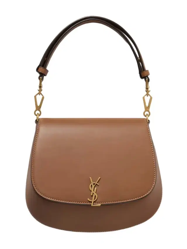 Voltaire Top Handle Mini Leather Tote