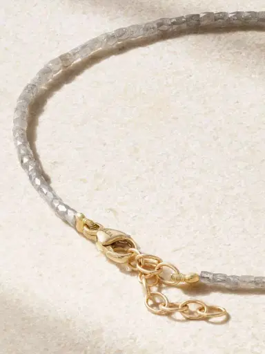 JIA JIA Cubist 14-karat Gold Diamond Bracelet | Thumbnail 3 JIA JIA Cubist 14-karat Gold Diamond Bracelet | Thumbnail 3