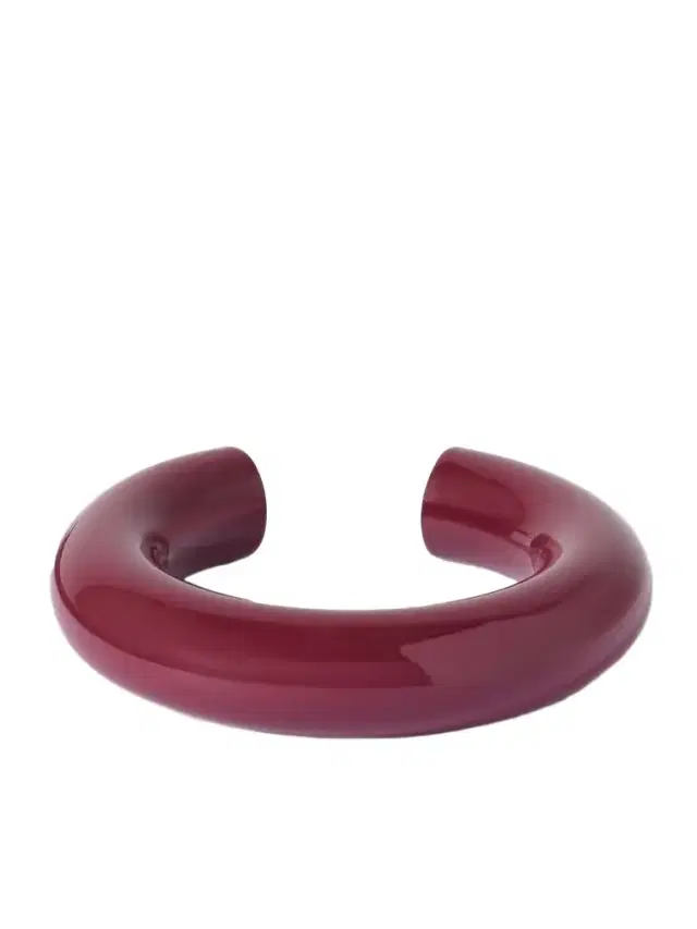 Swell Coated-wood Cuff
