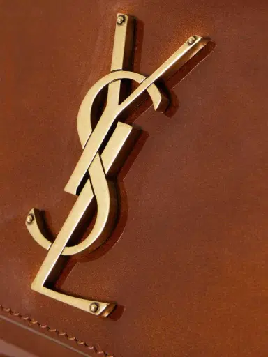 Saint Laurent Kate Small Patent-leather Shoulder Bag | Thumbnail 4 Saint Laurent Kate Small Patent-leather Shoulder Bag | Thumbnail 4