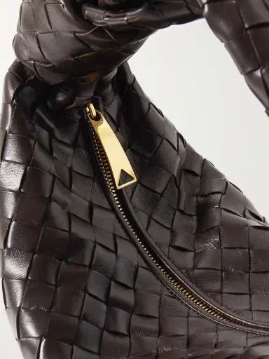 Bottega Veneta Jodie Small Intrecciato Leather Tote | Thumbnail 4 Bottega Veneta Jodie Small Intrecciato Leather Tote | Thumbnail 4