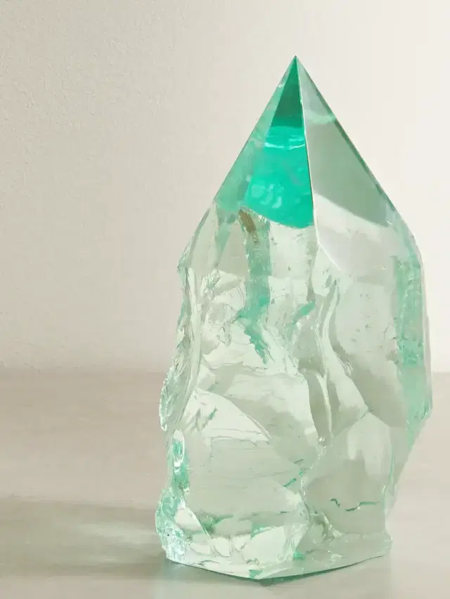 Volcanic Glass Point
