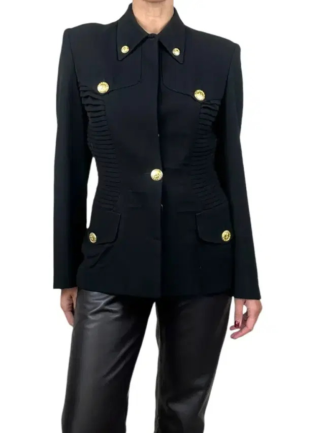 Vertigo Blazer