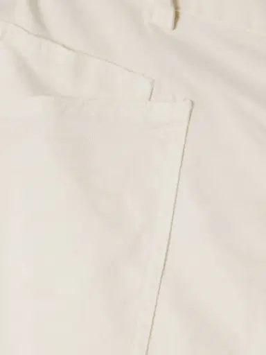 Nili Lotan Shon Cotton-blend Twill Barrel-leg Pants | Thumbnail 5