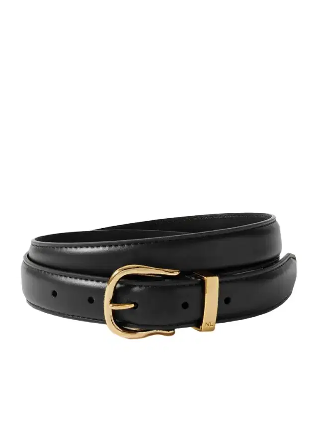 Louise Leather Belt