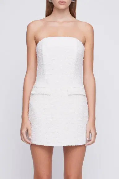 ANNA QUAN Francessca Dress | Thumbnail 3