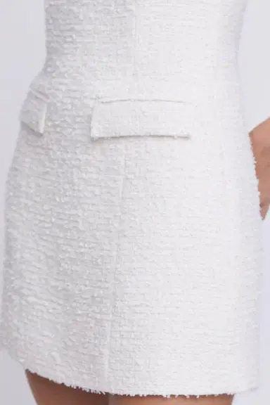 ANNA QUAN Francessca Dress | Thumbnail 5
