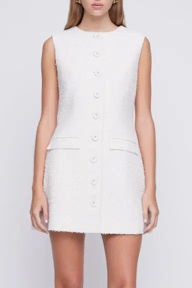ANNA QUAN Sofia Dress | Thumbnail 2
