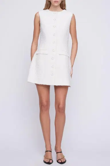 ANNA QUAN Sofia Dress | Thumbnail 3