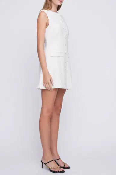 ANNA QUAN Sofia Dress | Thumbnail 4