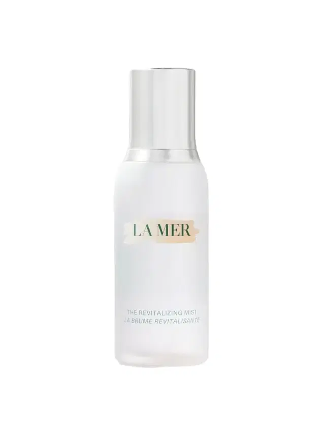 The Revitalizing Mist, 100ml