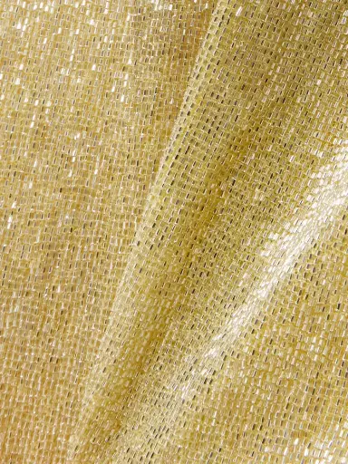 Wiederhoeft Beaded Strapless Chiffon Midi Dress | Thumbnail 4 Wiederhoeft Beaded Strapless Chiffon Midi Dress | Thumbnail 4