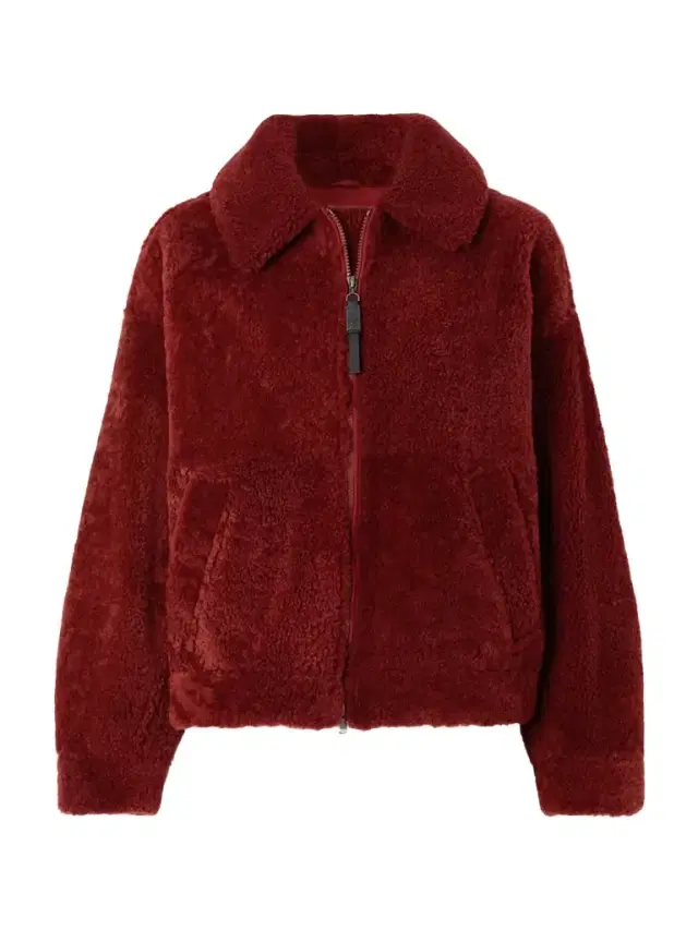 Shearling Jacket