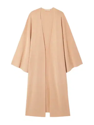 Loro Piana Cashmere And Silk-blend Cardigan | Thumbnail 1 Loro Piana Cashmere And Silk-blend Cardigan | Thumbnail 1
