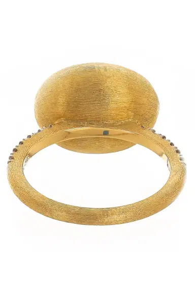 NANIS Diamond Bubble Ring | Thumbnail 5