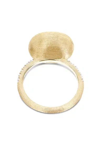 NANIS Elite Diamond Boule Ring | Thumbnail 4