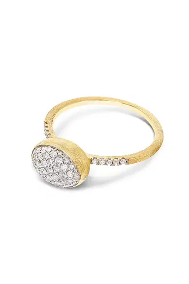 NANIS Elite Engagement Ring | Thumbnail 4