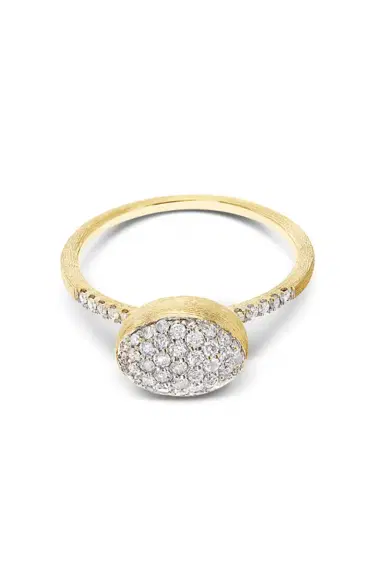 NANIS Elite Engagement Ring | Thumbnail 5