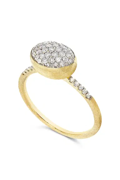 NANIS Elite Engagement Ring | Thumbnail 1