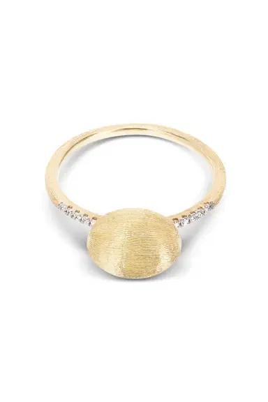 NANIS Elite Engraved Boule Ring | Thumbnail 3 NANIS Elite Engraved Boule Ring | Thumbnail 3