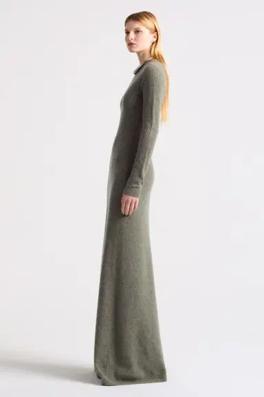 Altuzarra Cuddy Dress | Thumbnail 2