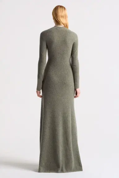 Altuzarra Cuddy Dress | Thumbnail 3