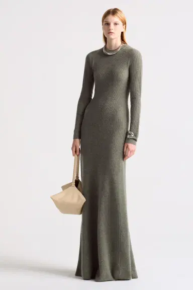 Altuzarra Cuddy Dress | Thumbnail 4