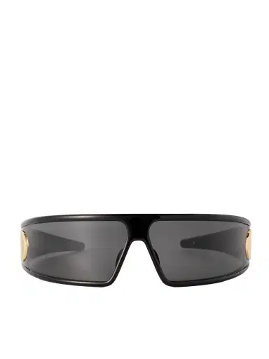 DIOR Eyewear Verydior M1u Wrap-around Acetate Sunglasses | Thumbnail 1 DIOR Eyewear Verydior M1u Wrap-around Acetate Sunglasses | Thumbnail 1
