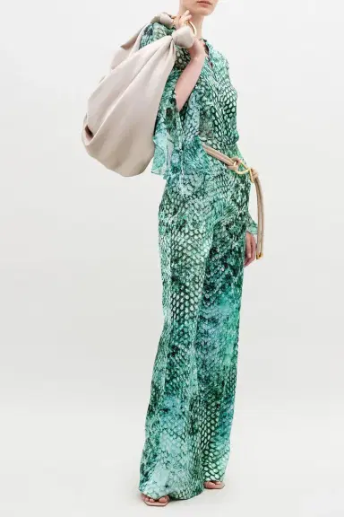 Silvia Tcherassi Andie Pant | Thumbnail 2 Silvia Tcherassi Andie Pant | Thumbnail 2