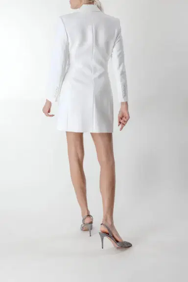 Veronica Beard Elianna Dress | Thumbnail 4