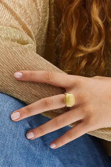 NANIS Elite Boule Diamond Ring | Thumbnail 2