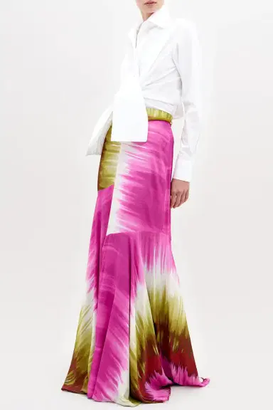 Silvia Tcherassi Mercury Blouse | Thumbnail 2