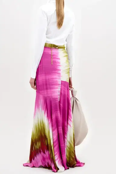 Silvia Tcherassi Mercury Blouse | Thumbnail 3