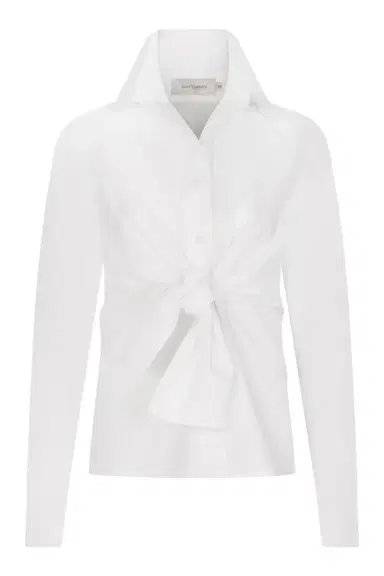 Silvia Tcherassi Mercury Blouse | Thumbnail 1