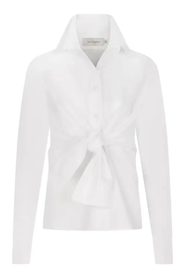Mercury Blouse