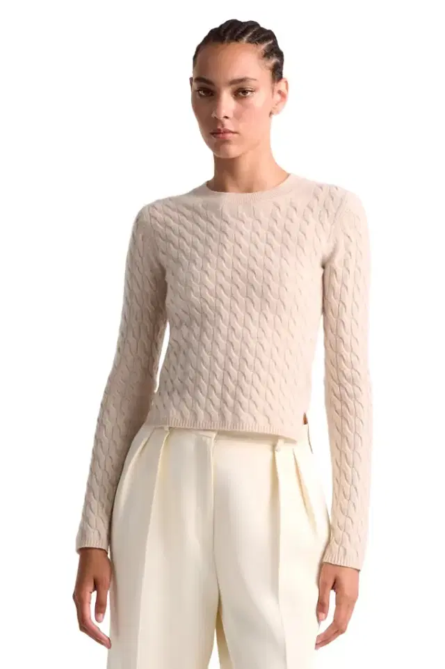Milla Sweater