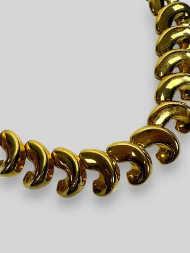 Jen Wonders Studio Chunky Necklace | Thumbnail 3