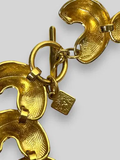 Jen Wonders Studio Chunky Necklace | Thumbnail 6
