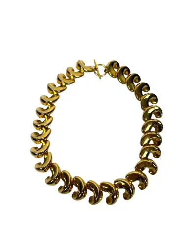 Jen Wonders Studio Chunky Necklace | Thumbnail 1