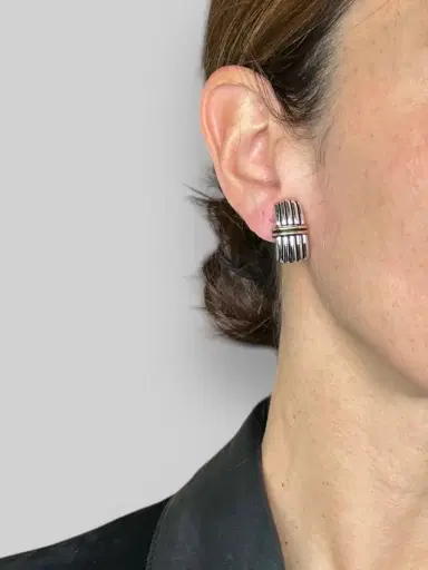 Jen Wonders Studio Premier Earrings | Thumbnail 2