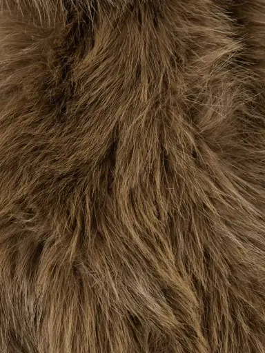 The Frankie Shop Hope Faux Fur Jacket - x large | Thumbnail 5 The Frankie Shop Hope Faux Fur Jacket - x large | Thumbnail 5