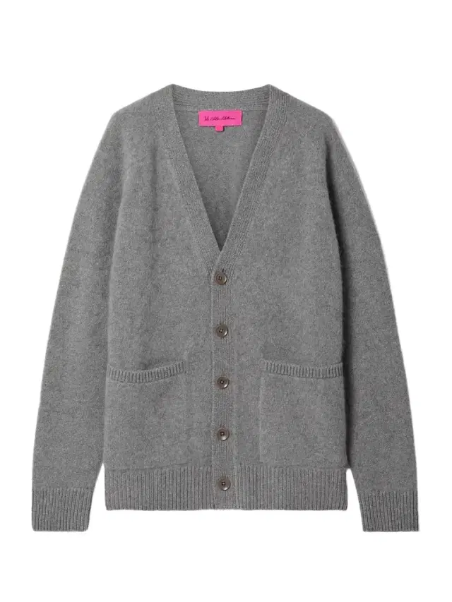 Cashmere Cardigan
